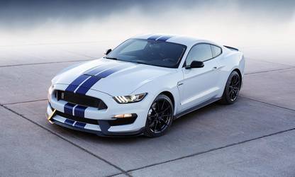 2015 Ford Mustang | 2015 Ford Mustang