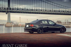 BMW E90 328i