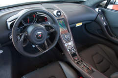 12C Spider 2818
