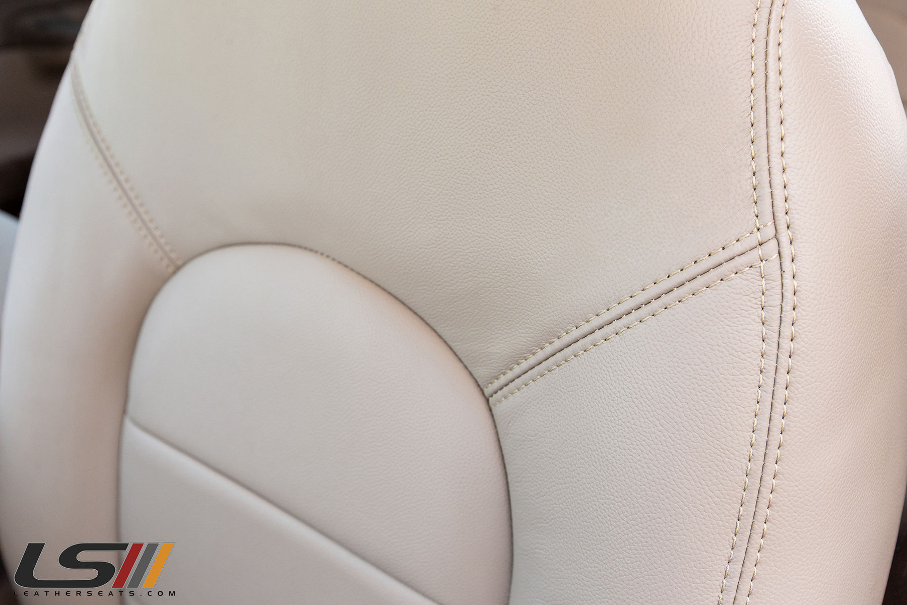 1999 Ford F-250 | 1999 Ford F250 Interior By LeatherSeats.com
