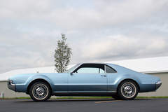 1966 Oldsmobile Toronado