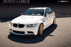 BMW E90 M3