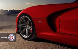 SRT Viper
