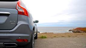 K-PAX Racing VOLVO XC60 GT6