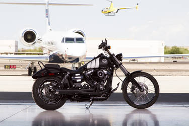 2014 Harley-Davidson FXWG WIDE GLIDE | Wide Glide