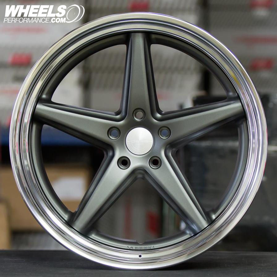   | Vossen x Work Series VWS-3
