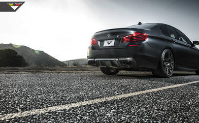 2013 BMW M5 | F10 M5 SEDAN