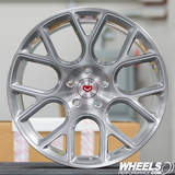 Vossen Forged CG-204