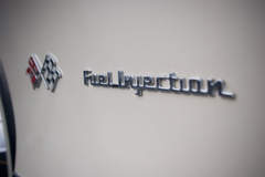 1957 Fuel Injected Corvette Roadster