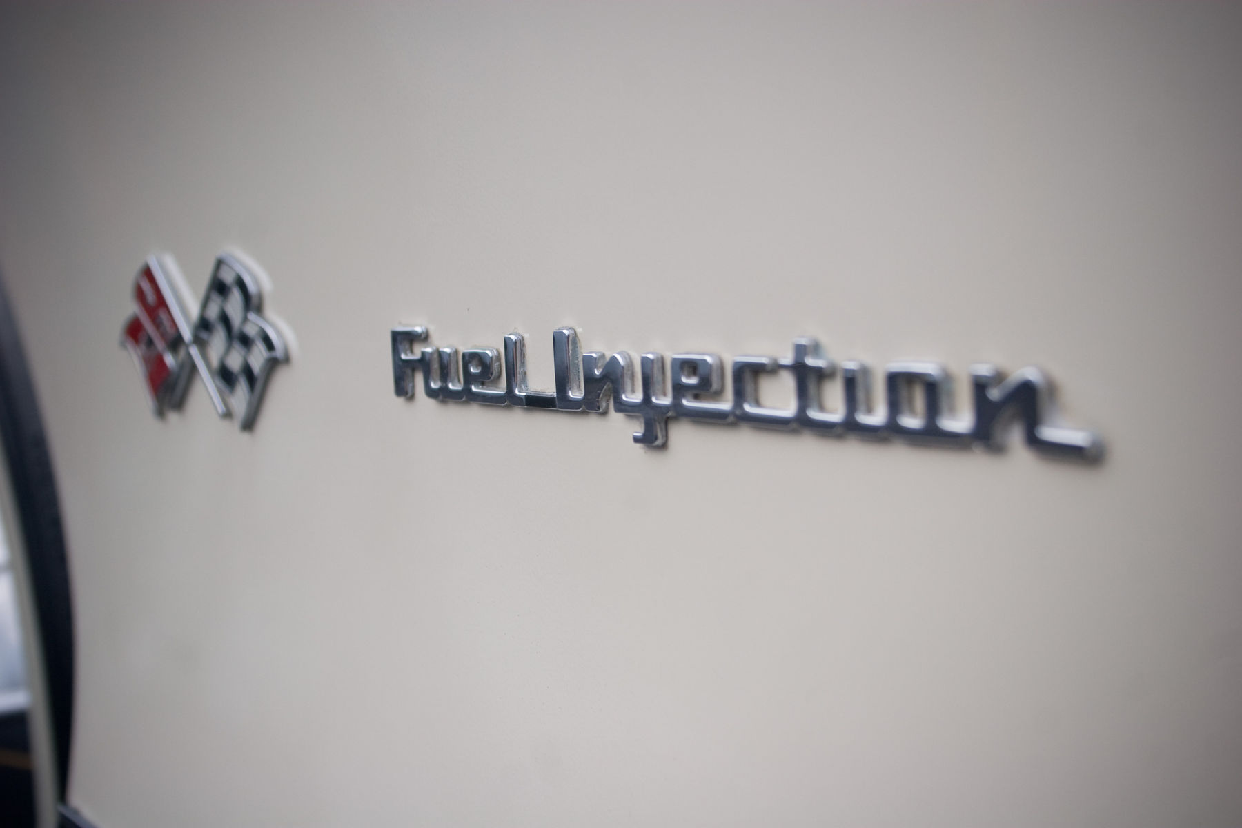 1957 Chevrolet Corvette | 1957 Fuel Injected Corvette Roadster