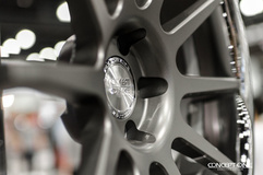 Concept One @ Dub Show