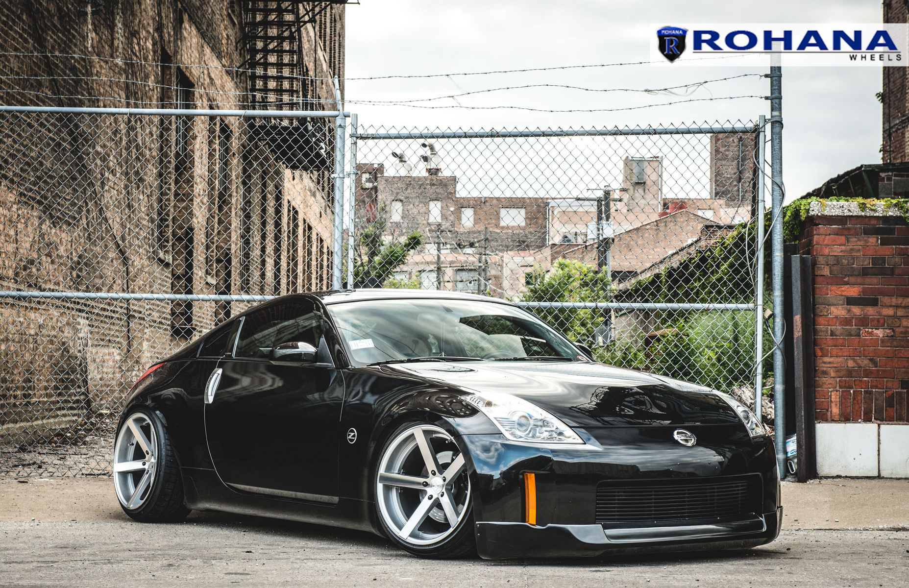  Nissan 350Z | Nissan 350Z