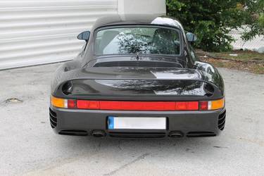 Porsche 959