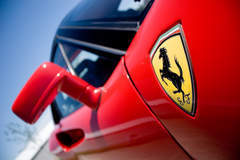 1985 Ferrari 288 GTO