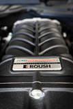 2019 Ford Mustang GT Fastback By California Pony Cars - Roush Supercharger