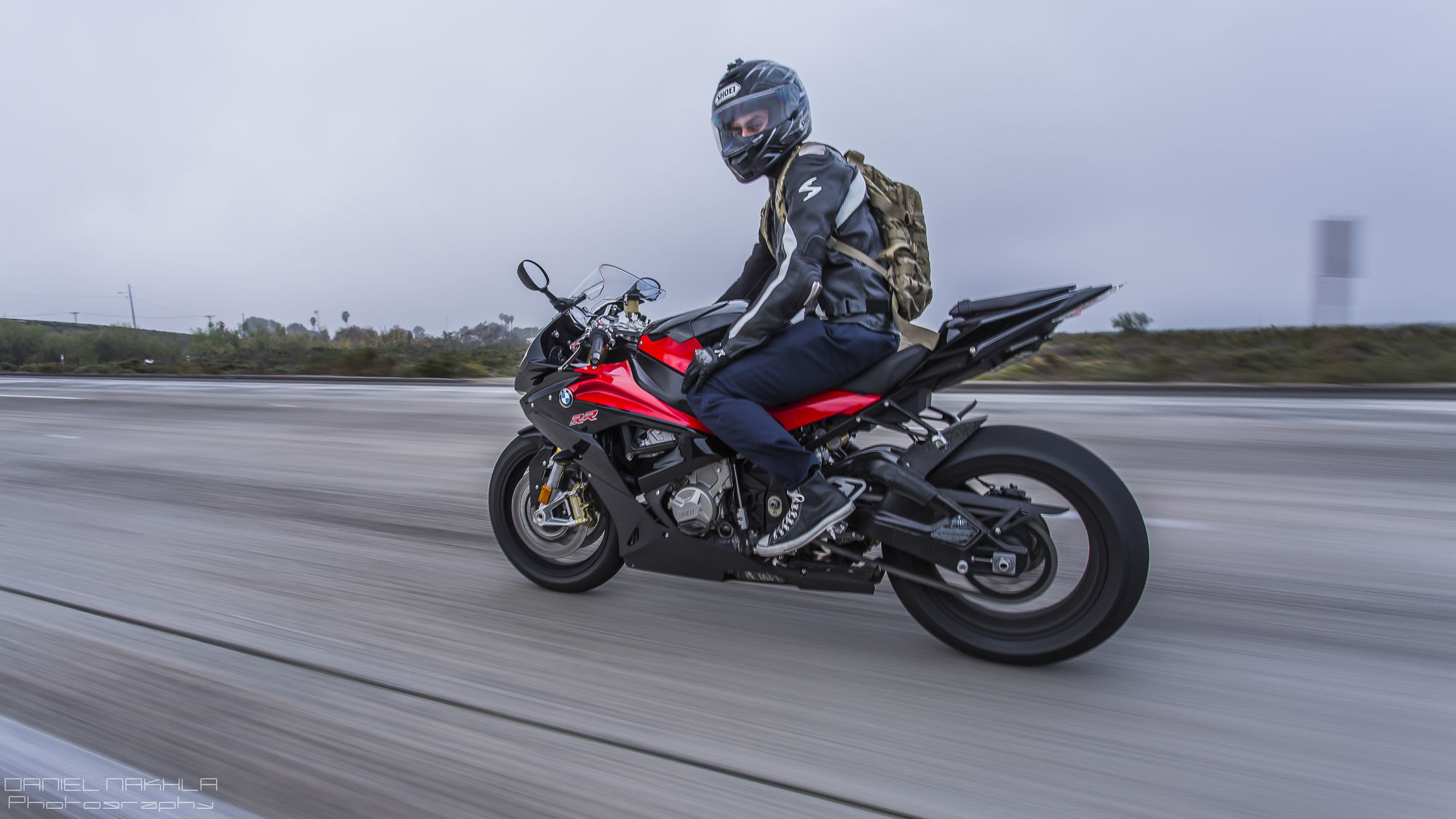 BMW S1000RR | San Diego Cars & Coffee February 13th, 2016