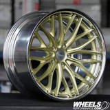 Vossen x Work Series VWS-2