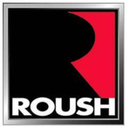 ROUSH Performance Phase 2 supercharger system