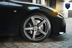 Lexus RC350 Fsport