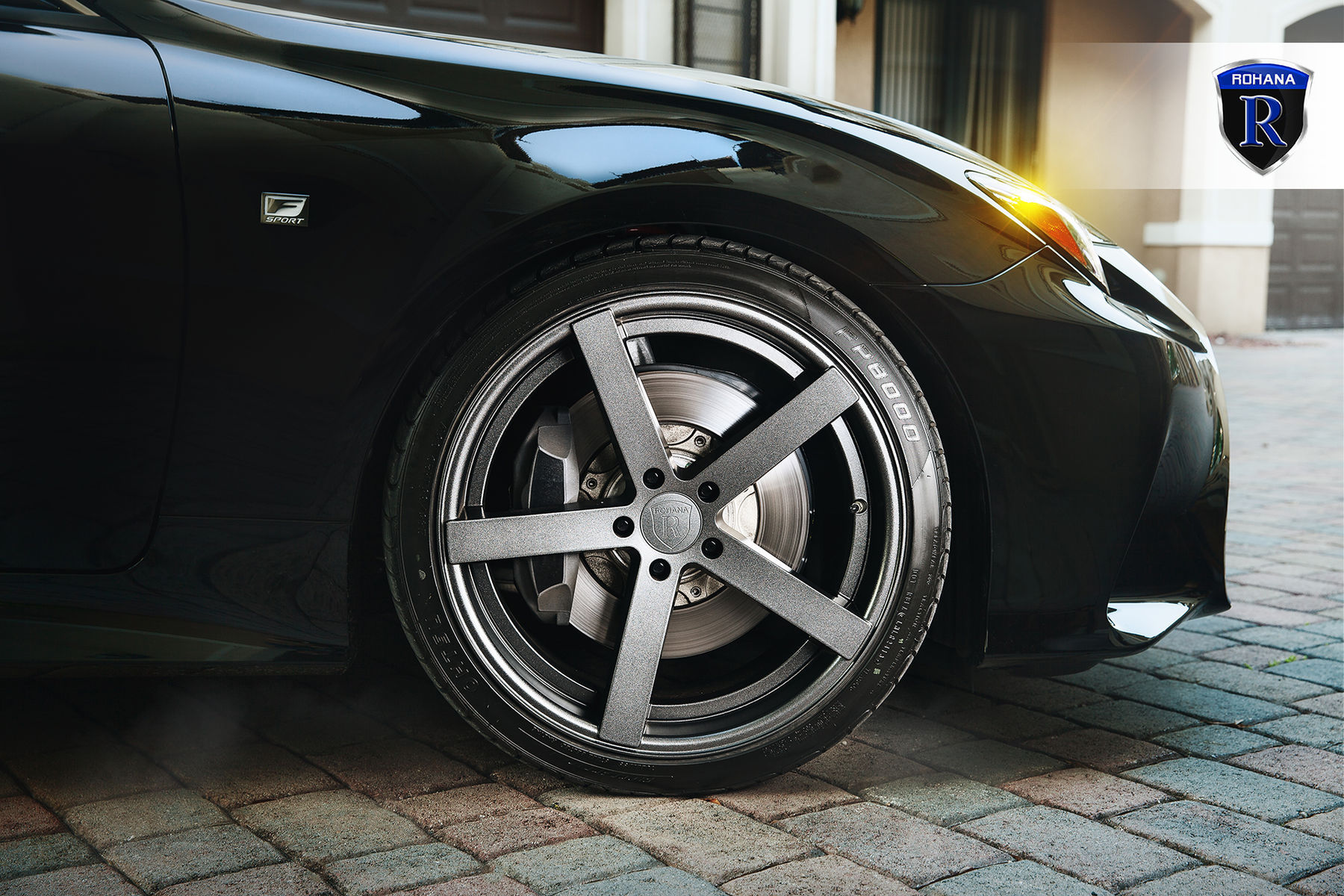 2015 Lexus RC 350 | Lexus RC350 Fsport