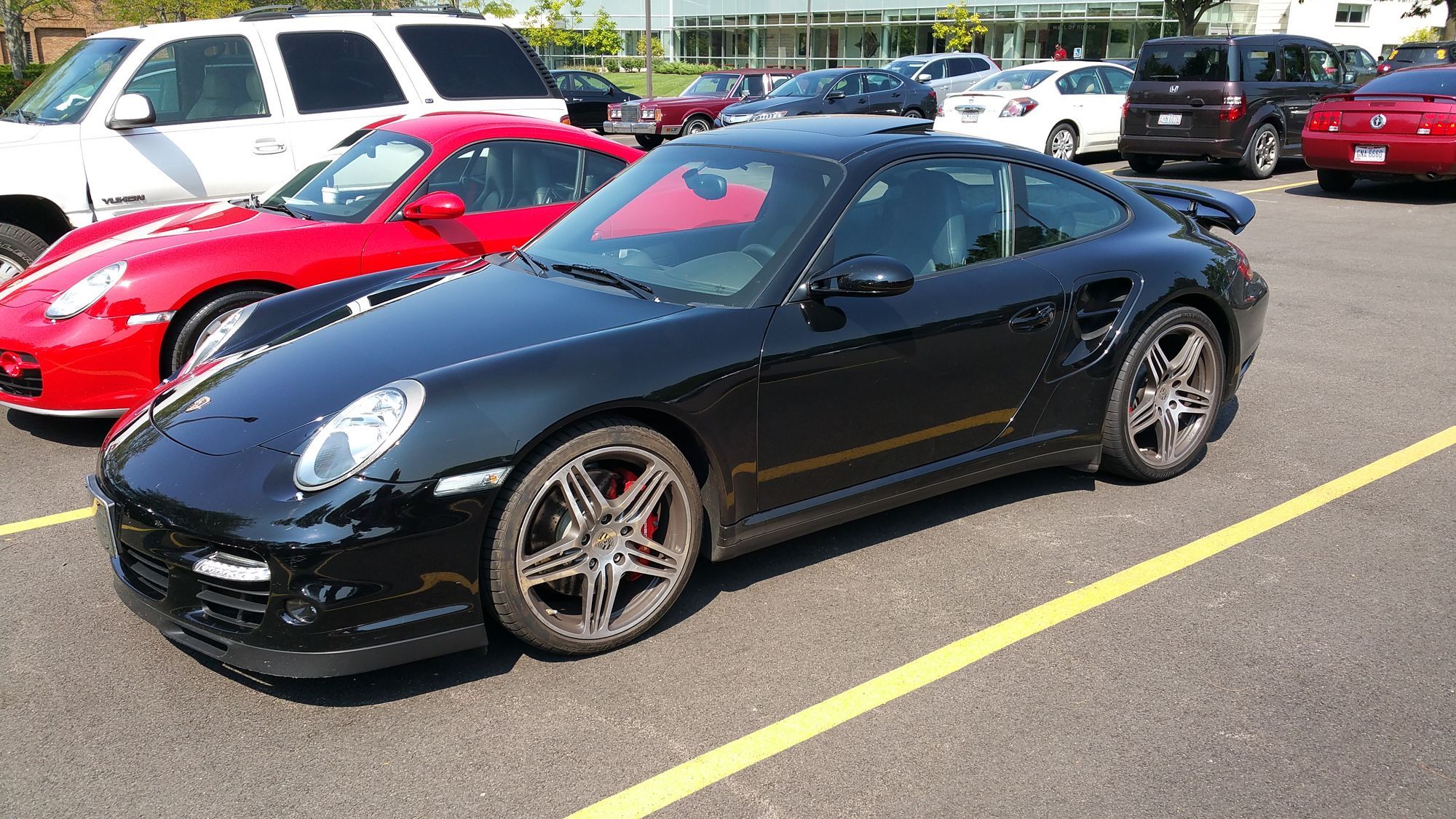  Porsche 911 | 911 Dreamin