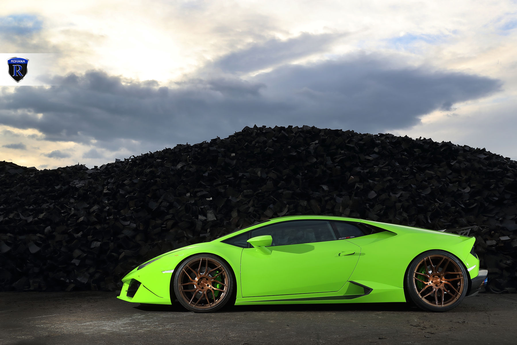 2016 Lamborghini Huracan | Lamborghini Huracan
