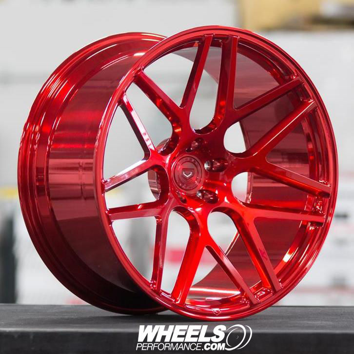    | Vossen Forged VPS-315