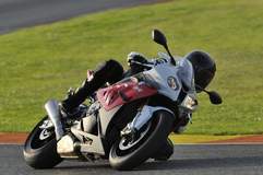 BMW S1000RR