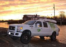 2012 Ford Super Duty Z Series