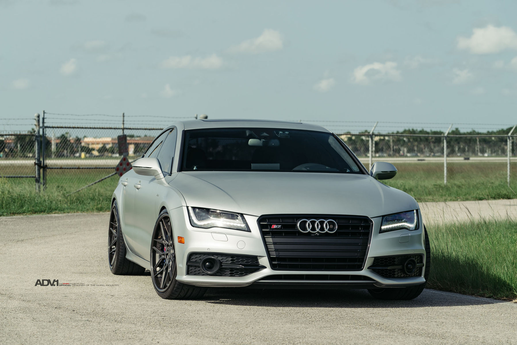 Audi S7 | Audi S7