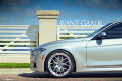 BMW F30 328i