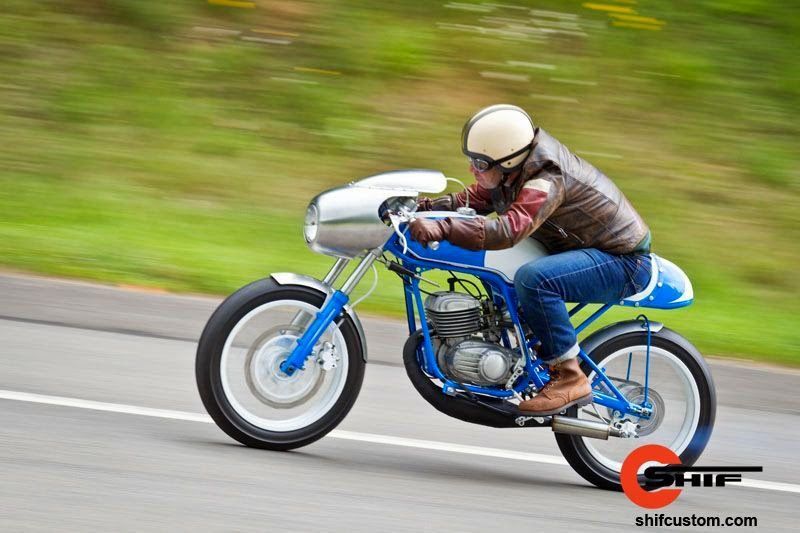    | The Fastest M1NSK