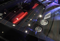 2017 Rolls Royce Wraith