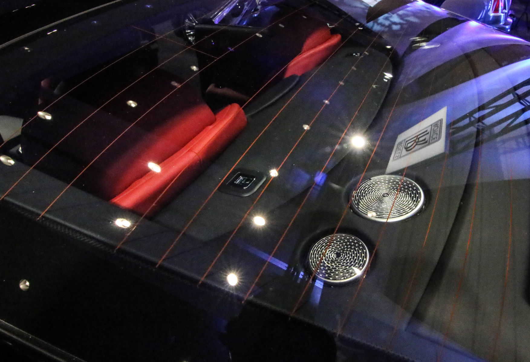 2017 Rolls-Royce Wraith | 2017 Rolls Royce Wraith