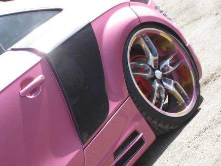 2009 Audi TT | Audi TT Couture