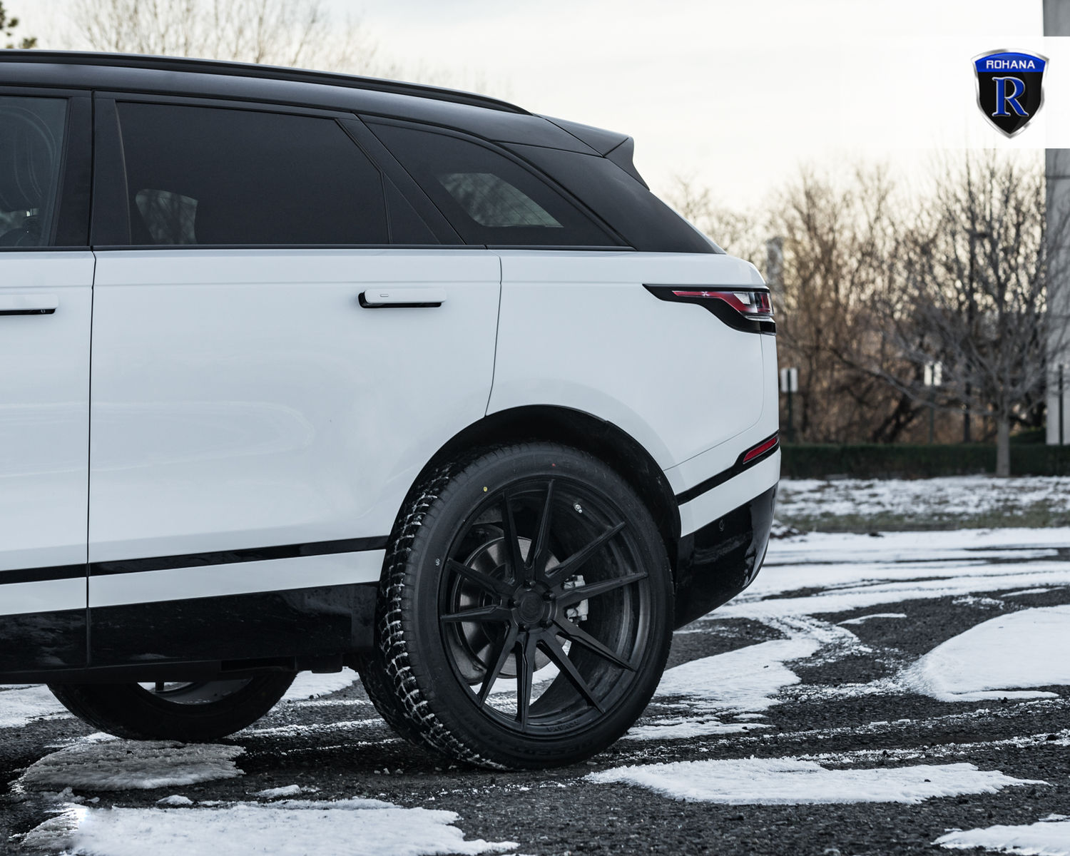 2017 Land Rover Range Rover | Land Rover Range Rover Velar