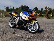 GA Suzuki TL1000s 4