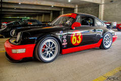 Porsche Parade 60th Anniversary