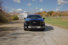 2015 MRT F150 "TKO"