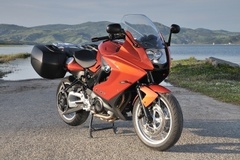 F800 GT 