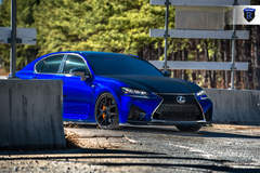 Lexus GS350