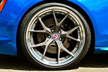 HRE Wheels S101