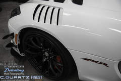 2016 Dodge Viper ACR
