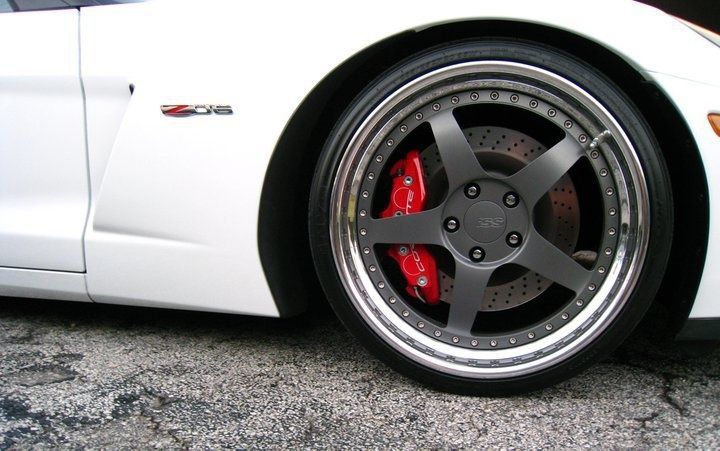 2012 Chevrolet Corvette | 2012 Corvette Z06