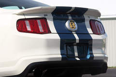 2010 Shelby GT500 