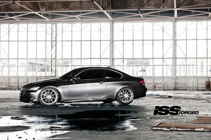 2010 BMW 3 Series | 3-series