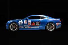 2010 Lingenfelter L28 Camaro - Profile