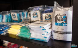 Detailing Supplies & Products