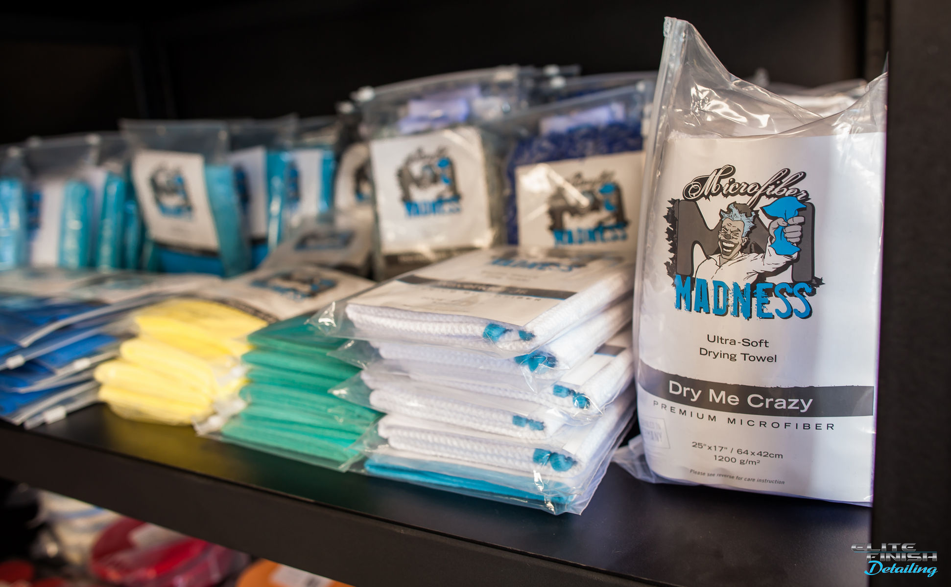    | Detailing Supplies & Products