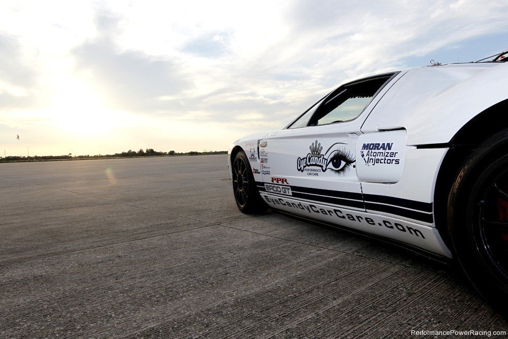  Ford Galaxie | BADD GT